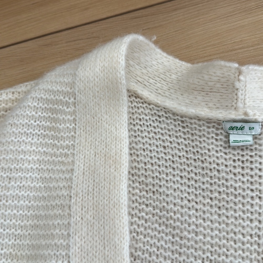 Aerie cardigan - Picture 5 of 10